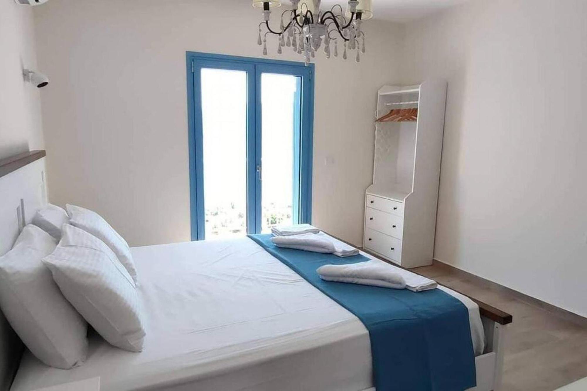 Augustela Villa Seaview Vacation Villa Agia Efimia Екстериор снимка