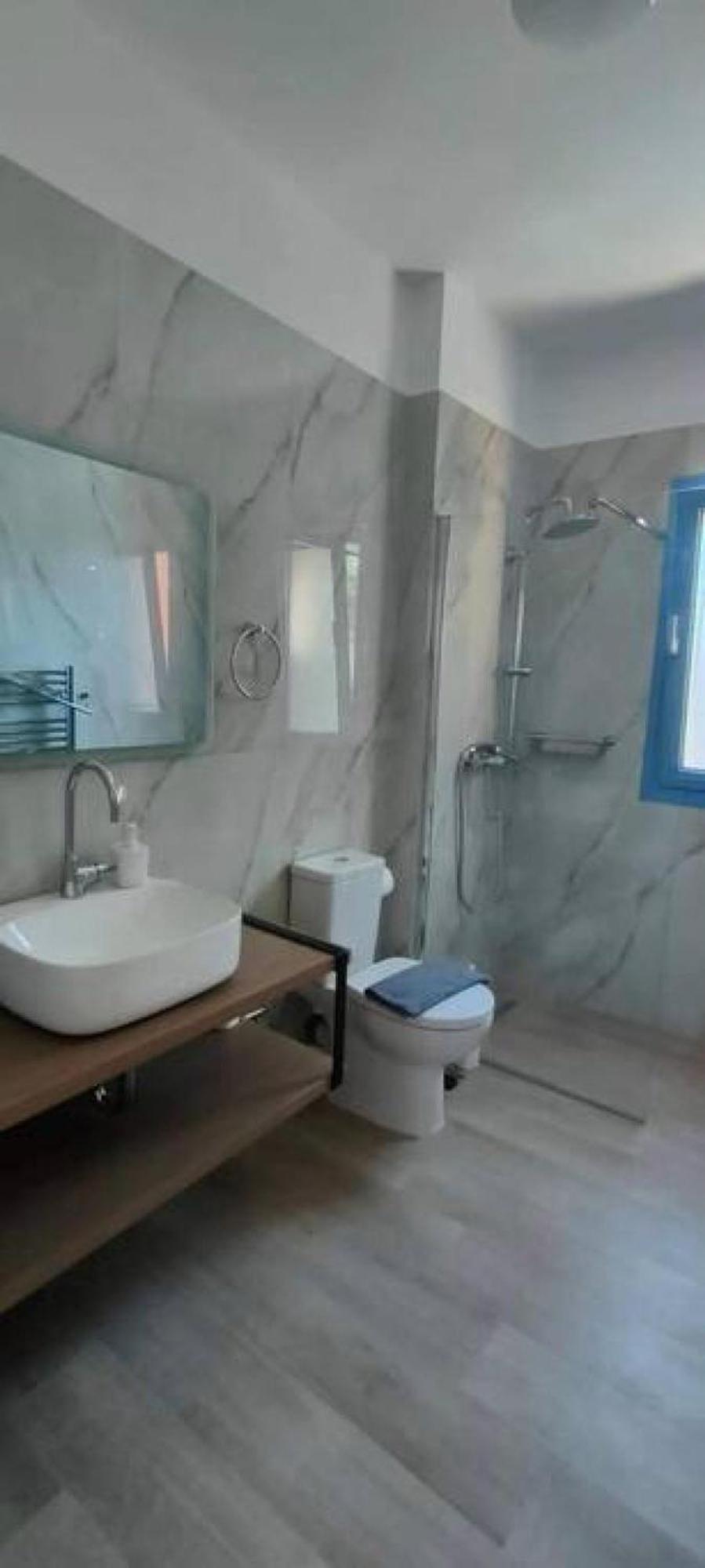 Augustela Villa Seaview Vacation Villa Agia Efimia Екстериор снимка